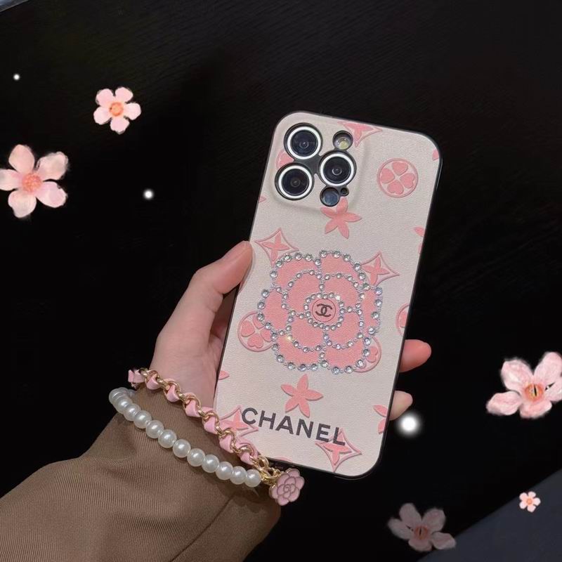 Chanel iphone 11-15pro max 167